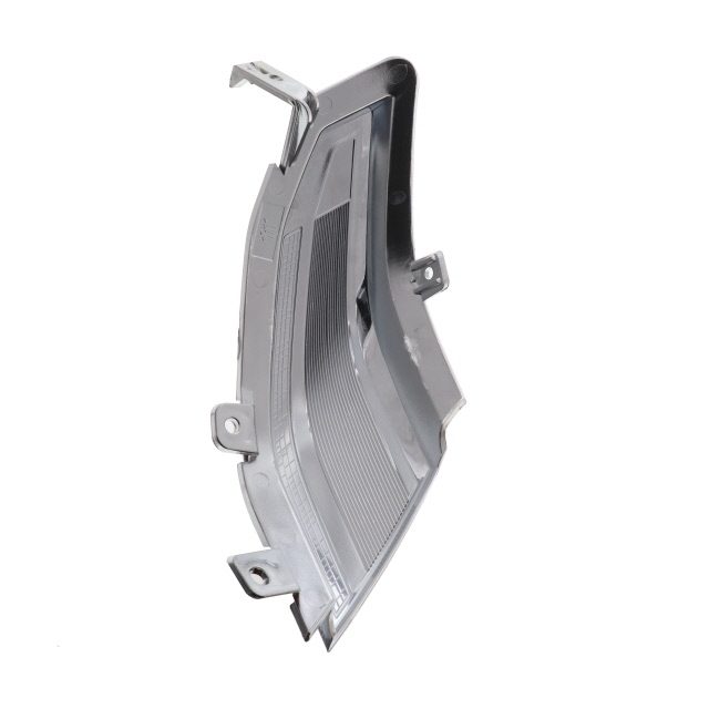 HEADLAMP COVER RH photo 2