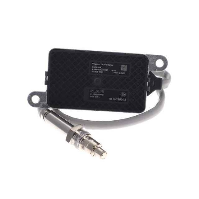 GENUINE MAN NOX SENSOR PRE CAT