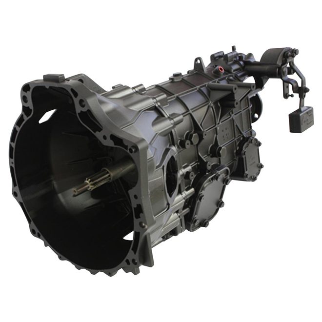 Transmission REMAN
