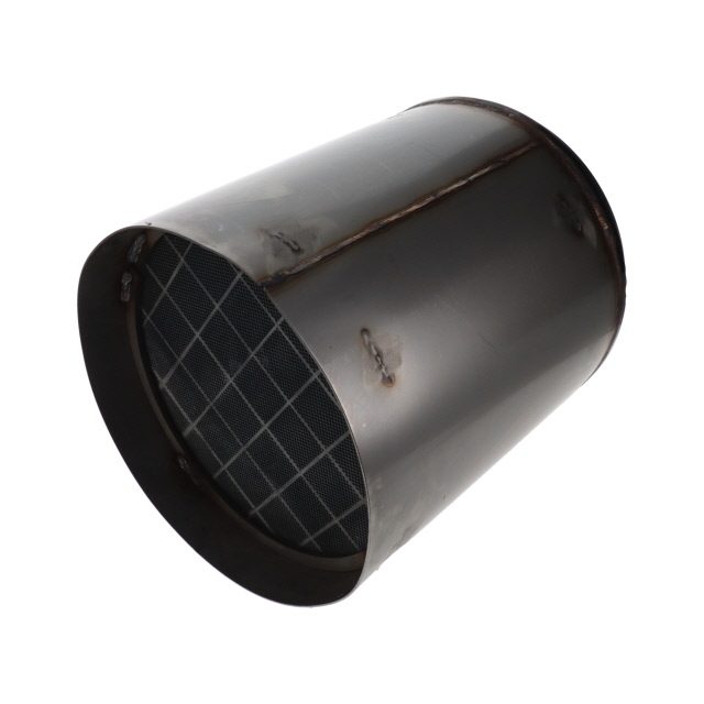 Exhaust Particulate Filter - To Suit Mercedes Euro 6 photo 3