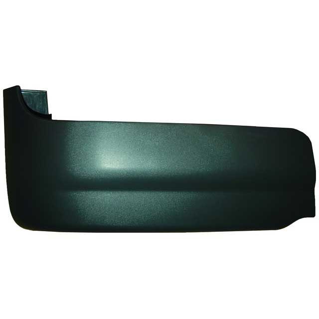 BUMPER RH