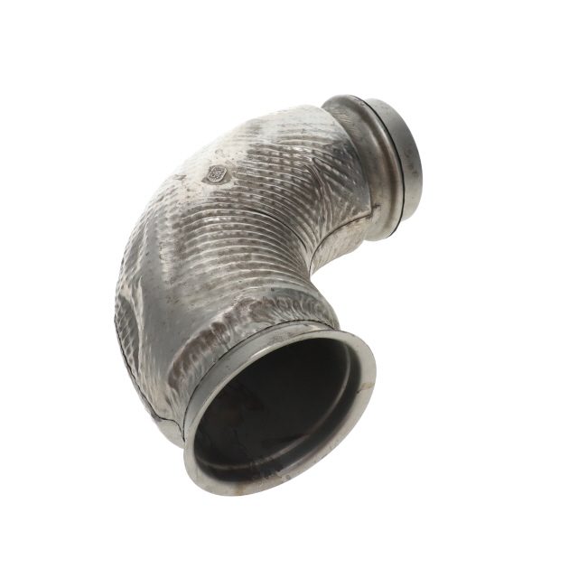 MAN EXHAUST MANIFOLD TGS7 TGX EURO 6 photo 4