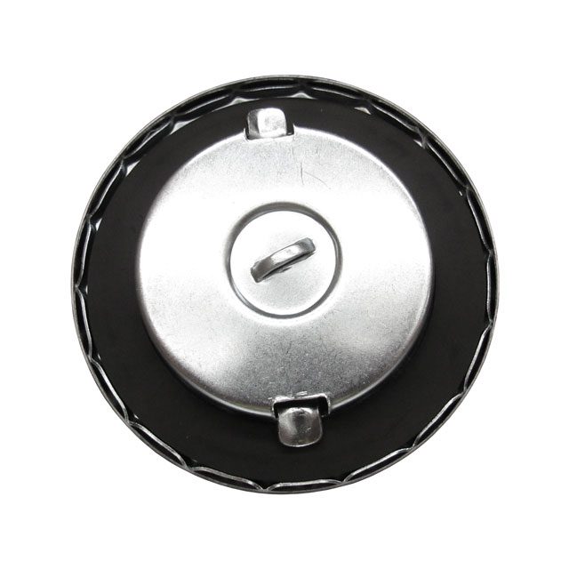 Fuel Cap 80mm - Non-Locking Bayonet photo 2