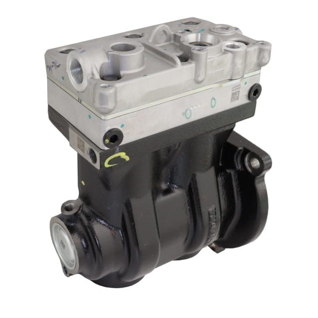 COMPRESSOR photo 2