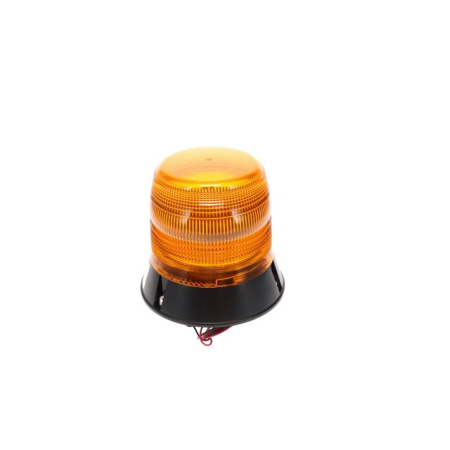 LED 400 Series Amber Beacon Single Bolt photo 3