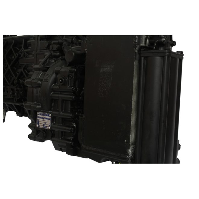 Transmission REMAN photo 2