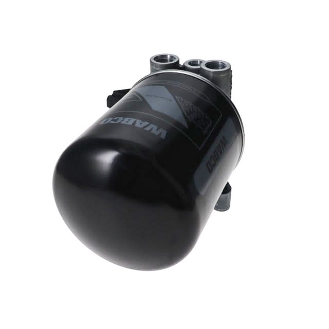 SINGLE CHAMBER AIR DRYER photo 4