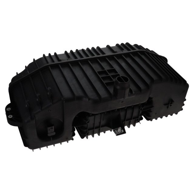 EXPANSION TANK SUITABLE FOR MERCEDES ANTOS photo 4