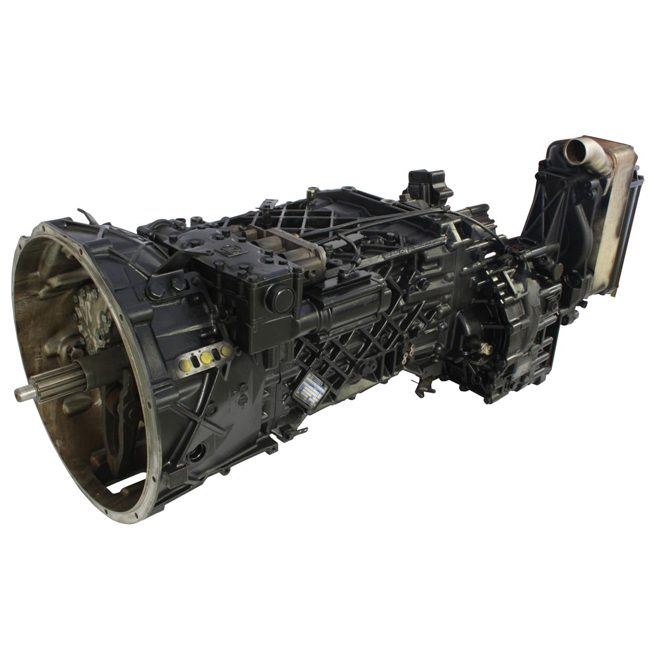 Transmission REMAN