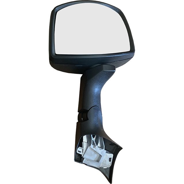 FRONT VIEW MIRROR ASSEMBLY LHD