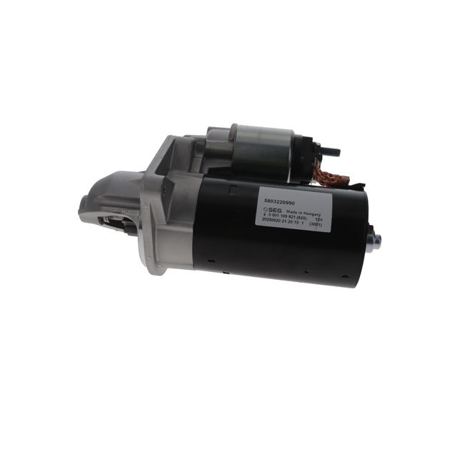 STARTER MOTOR TO SUIT FIAT/IVECO