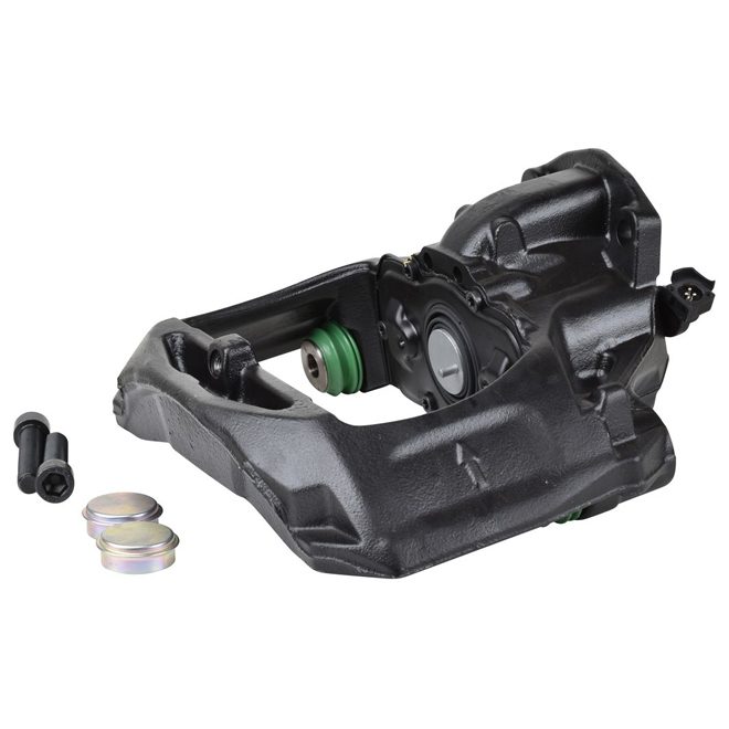 Brake Calipers REMAN photo 3