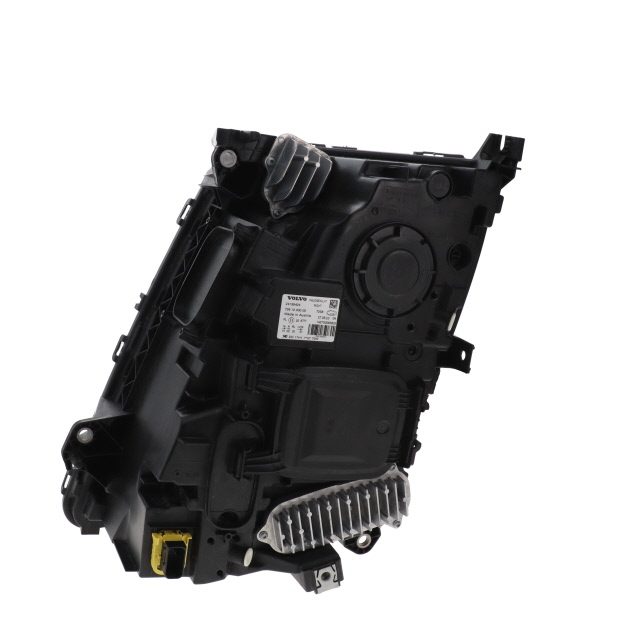 Genuine VOLVO Headlamp RH photo 2