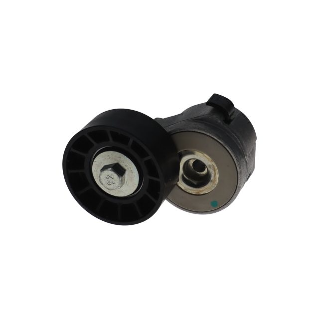 AUXILIARY TENSIONER