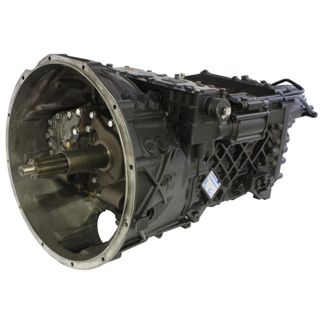Transmission REMAN