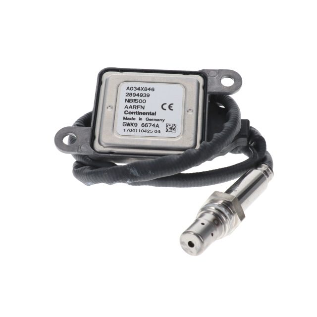 OEM Nox Sensor - Suits Cummins