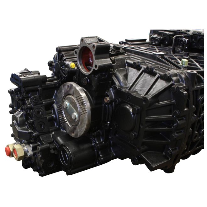 Transmission REMAN photo 3