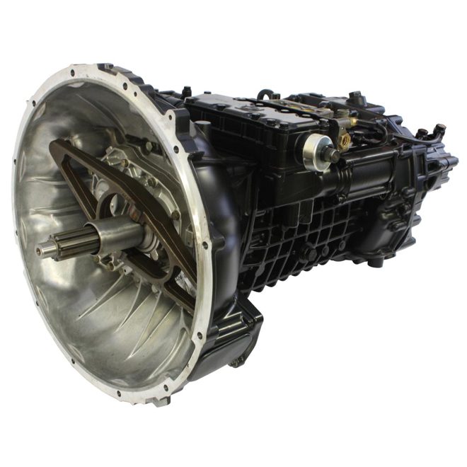Transmission REMAN