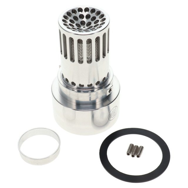 Ultra plus 70mm double bayonet internal fitting to suit Isuzu Mitsubishi photo 3