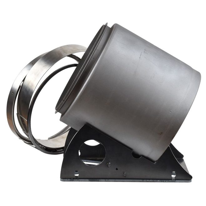 EXCHANGE PARTICULATE FILTER INC FITTING KIT photo 4