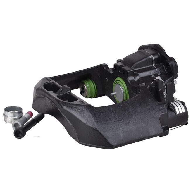 Brake Caliper REMAN photo 3