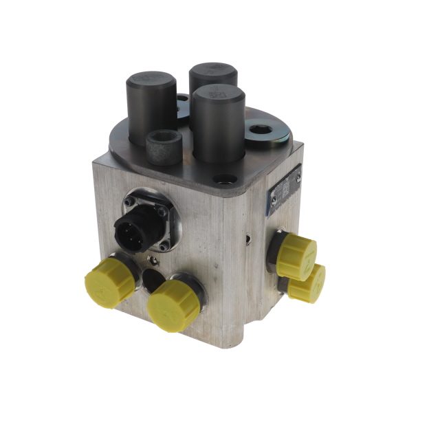 Bosch Oem Steering Directional Valve Block photo 3