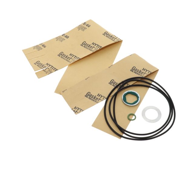 SEAL KIT FOR CENTRIFUGAL OIL CLEANER photo 2
