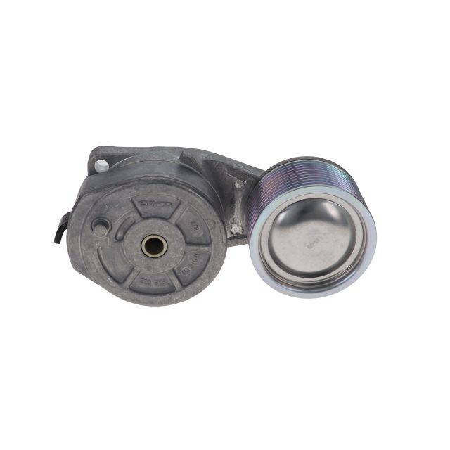 AUXILIARY TENSIONER