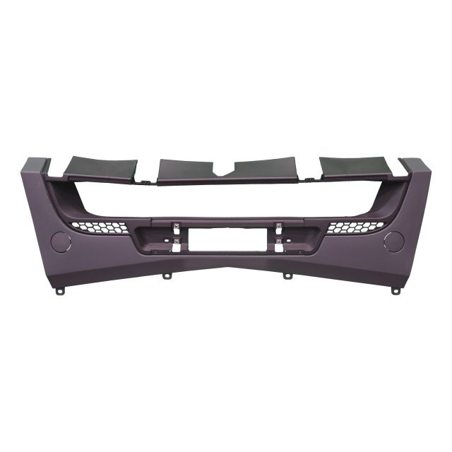 LOWER BUMPER CENTRE MERCEDES AROCS