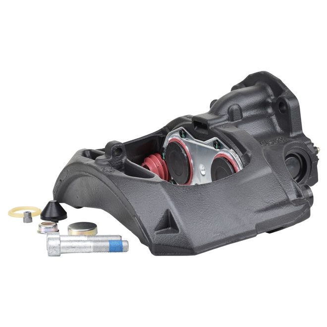 Brake Calipers REMAN photo 3