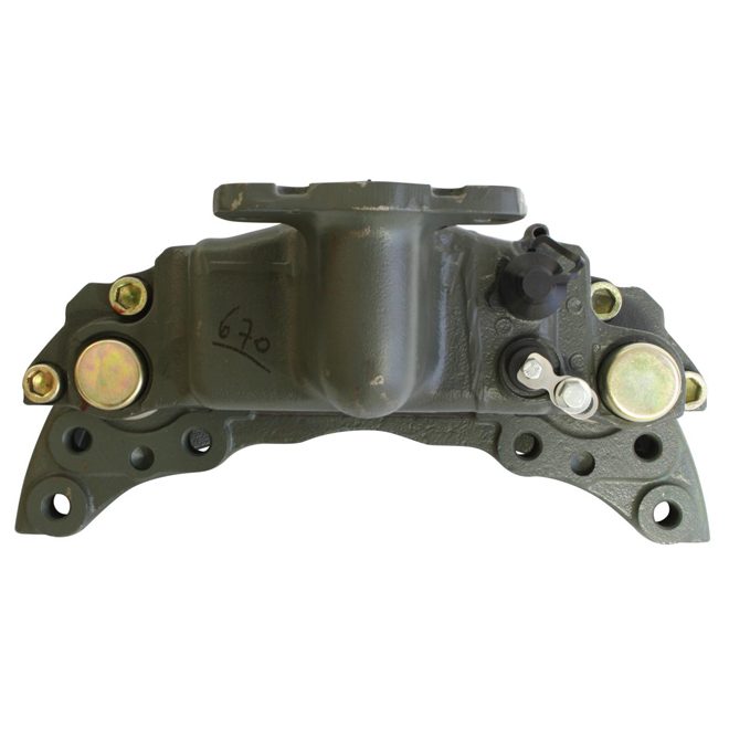 Brake Calipers REMAN photo 2