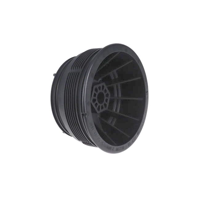 CENTRIFUGAL OIL FILTER FILTER COVER TO SUIT SCANIA (GENUINE) photo 2