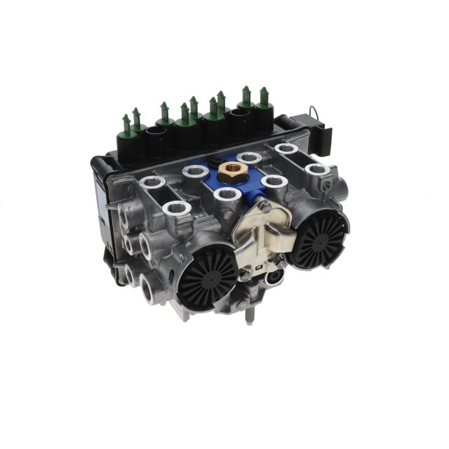 Haldex EBS Modulator photo 3