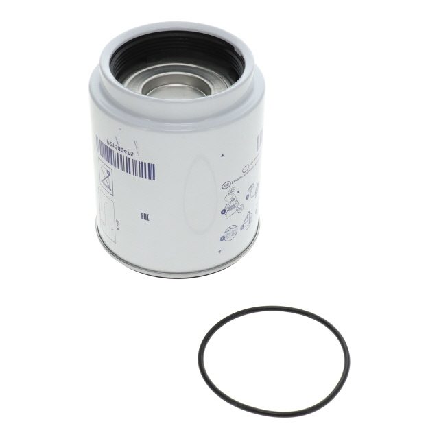 Genuine Volvo Fuel Filter photo 2