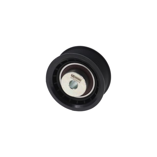BELT TENSIONER AUXILIARY GUIDE PULLEY TO SUIT SCANIA photo 3