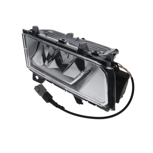FOG LAMP RH TO SUIT SCANIA 7 SERIES photo 3