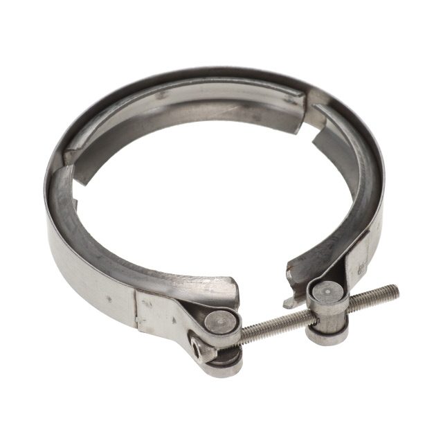DAF EXHAUST CLAMP
