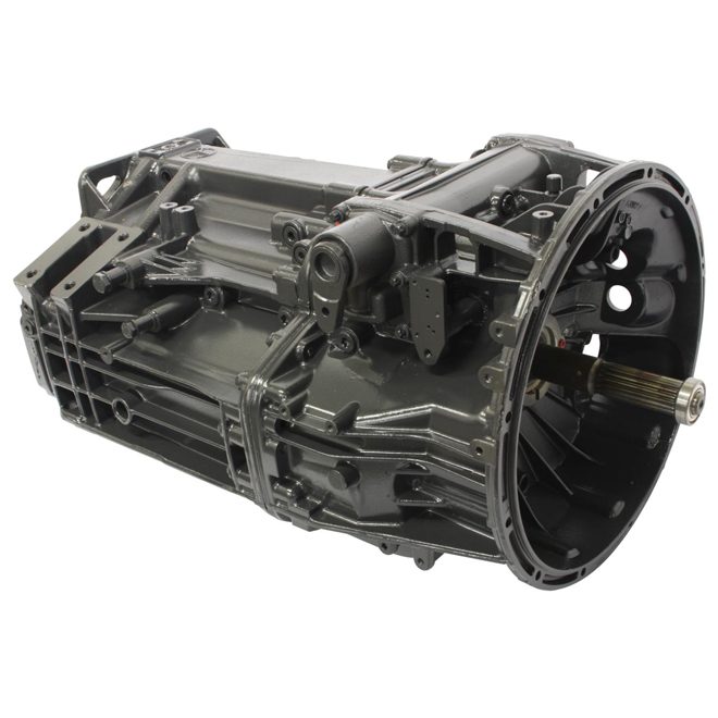 Transmission REMAN photo 4