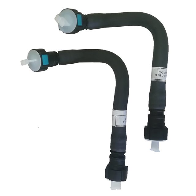 FUEL SUPPLY TUBE TO SUIT CUMMINS