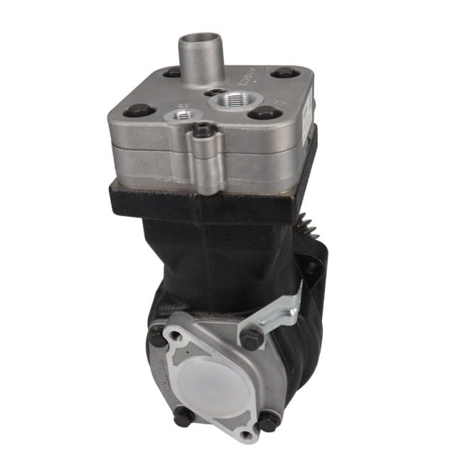 Single-Cylinder Compressor, 238 cc, flange mounted photo 4