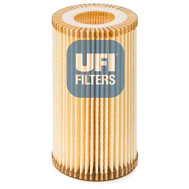 UFI OIL CARTRIDGE FILTER