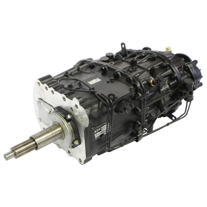 Transmission REMAN