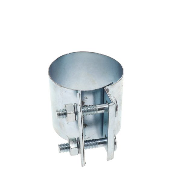 STANDARD FLAT CLAMP FLEX OD 2 3/4" PIPE OD 2 3/4" photo 2