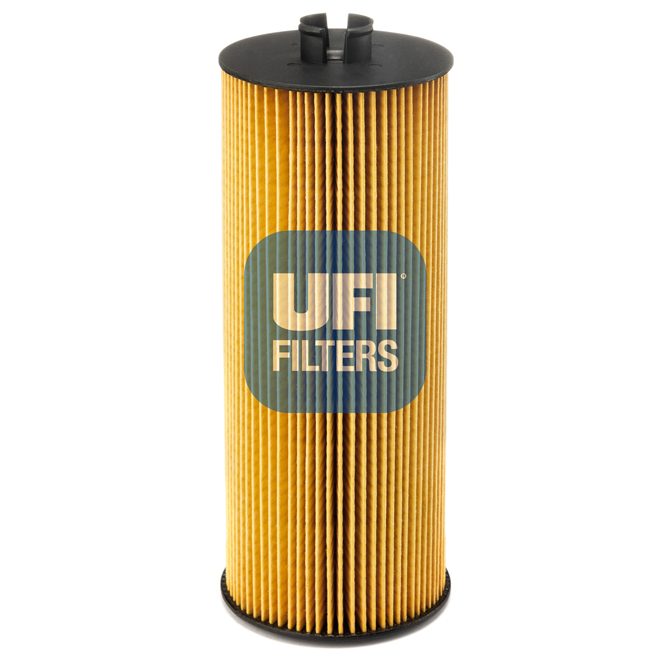 UFI OIL FILTER 25 036 00