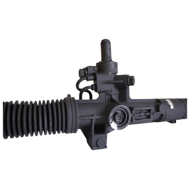 Hydraulic power steering gears REMAN photo 2