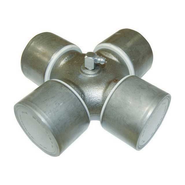UNIVERSAL JOINT 57 X 144MM