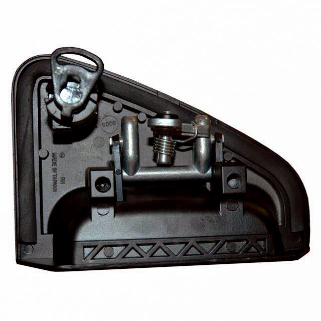 DOOR HANDLE LH photo 2