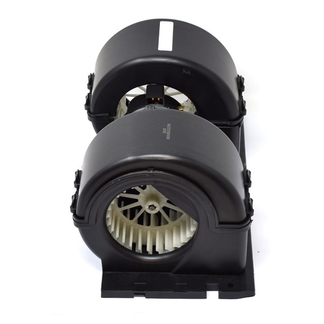 HEATER MOTOR VOLVO F12/FM9/FM12 photo 4