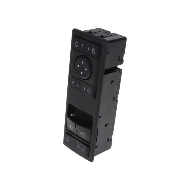 DOOR CONTROL PANEL TO SUIT MERCEDES ACTROS MP4 EURO 6 photo 2