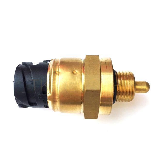 Oil & Fuel Pressure Sensor - To Suit DAF CF XF